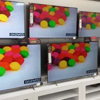 تلویزیون هوشمند|تلویزیون و پروژکتور|زنجان, |دیوار