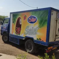 نیسان زد اف در حد حد|خودرو سواری و وانت|قزوین, |دیوار