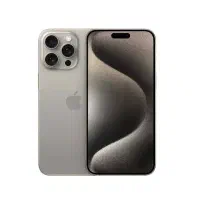 ایفون 15promax اکبند