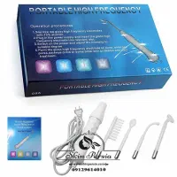 دستگاه . هایفرکوئنسی