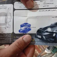 mvm x33s|خودرو سواری و وانت|کرج, شهرک بنفشه|دیوار