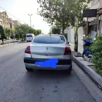مگان ۸۸ معاوضه|خودرو سواری و وانت|تهران, ارم|دیوار