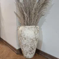 گلدان پتینه
