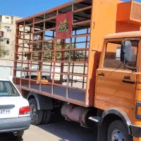 اتاق مرغی خاور