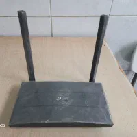 مودم روتر ADSL2 تی پی-لینک