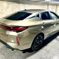 کی ام سی j7 مدل1403در حد صفر ، خاص ترین رنگ|خودرو سواری و وانت|تهران, جنت‌آباد مرکزی|دیوار