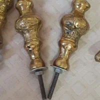 وسایل برنز