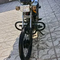 موتور هوندا ۱۲۵