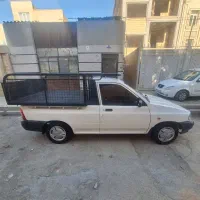 پراید وانت مدل 1403|خودرو سواری و وانت|ورامین, خیر آباد|دیوار