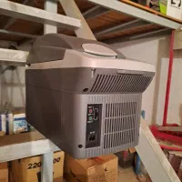 یخچال خودرویی آکبند