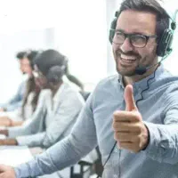 استخدام ویزتور و سرپرست
