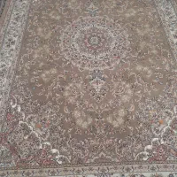 یک جفت فرش ۹ متری