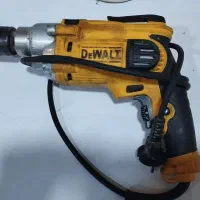 دریل دیوالت