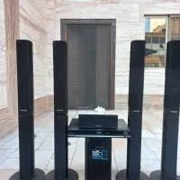 سیستم خانگی پاناسونیک جدید  سری ۷۰