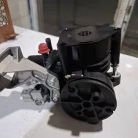 دریچه گاز موتر زانتیا