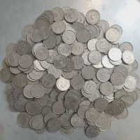سکه شاهی اسکناس