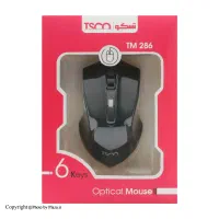 ماوس مدل TM 286