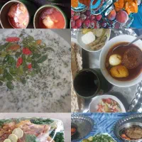 کافه رستوران سفره دلنشین|خدمات پذیرایی، مراسم|سلماس, |دیوار