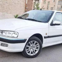 پارس سفارشی elxxum  تک برگ