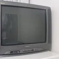 تلویزیون ۲۱ اینچ سامسونگ|تلویزیون و پروژکتور|تهران, سلسبیل جنوبی|دیوار