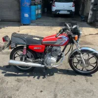 موتور|موتورسیکلت|گرگان, |دیوار