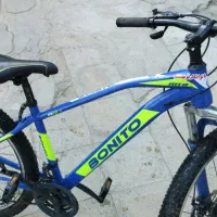 دوچرخه نو ۲۶ دنده ای