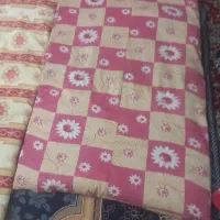 تشک نونو بدون زدگی پارگی