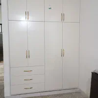 کمد دیواری و باکسی|جاکفشی، کمد، دراور|اندیمشک, |دیوار