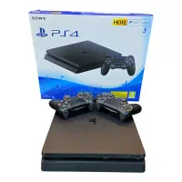 انواع دستگاه های ps4