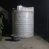 فروش مخزن سه لایه با ضمانت 88ماهه.