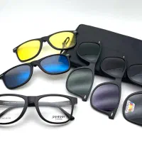 فروشنده عینک فروشی