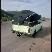 وانت بار  جوان حمل و نقل بار و اساسیه