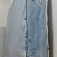 تخت دونفره فنری|تشک تختخواب|بندر ماهشهر, |دیوار