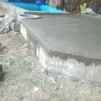 خانه باغ دلفارد|فروش خانه و ویلا|درب بهشت, |دیوار