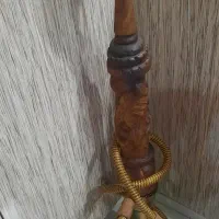 قیلون چوب گردو