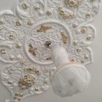 نقاشی ساختمان کابلی فر|خدمات پیشه و مهارت|زنجان, |دیوار