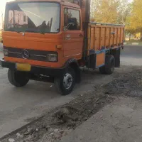 خاور 608 جفتشونم|خودرو سنگین|قم, ولیعصر|دیوار