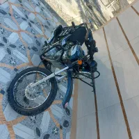 موتور۲۰۰‌شکاری|موتورسیکلت|میناب, |دیوار