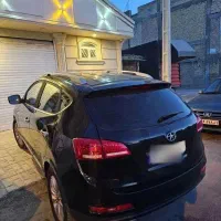 فروش جکs5 موتور۲۰۰۰اتومات فابریک مدل ۹۹