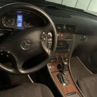 بنز c180 کلکسیونی بدون رنگ کارکرد 84 هزار|خودرو سواری و وانت|تهران, اختیاریه|دیوار