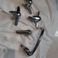 ست شیرکامل اهرمی ۵ عدد