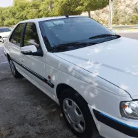 پژو پارس LX TU5، مدل ۱۴۰۰