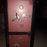 گاوصندوق مارک ایران کاوه