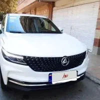 دیگنیتی پرایم ۴۰۴|خودرو سواری و وانت|تهران, هلال احمر|دیوار