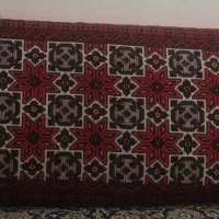 پشتی دو عدد