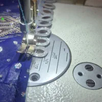 آموزش خیاطی