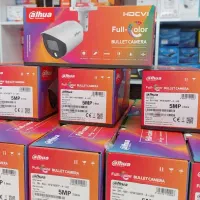 نصب دوربین مداربسته .دزدگیر اماکن