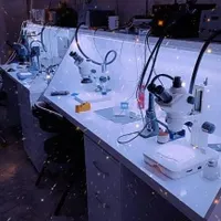 آموزش تعمیرات موبایل ۰تا۱۰۰ همراه با مدرک