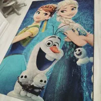 فرش اتاق کودک