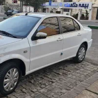 سمند سورن پلاس۴۰۳ دریچه سیمی خشک|خودرو سواری و وانت|اراک, |دیوار